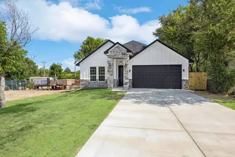 5320 Fletcher Ave, Fort Worth, TX 76107