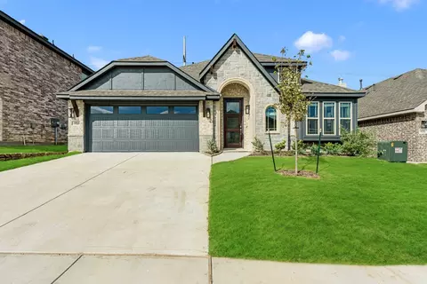821 Godley Rnch, Godley, TX 76044