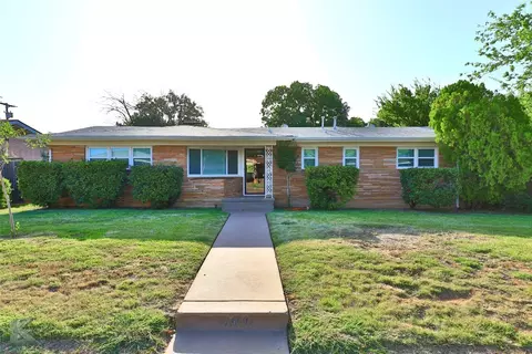 2459 Garfield Ave, Abilene, TX 79601