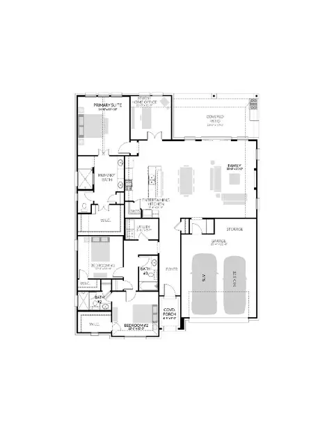 1306 Shorefront Dr, Allen, TX 75013