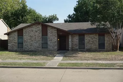 4528 Larner St, The Colony, TX 75056