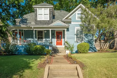 208 S College St, Mckinney, TX 75069