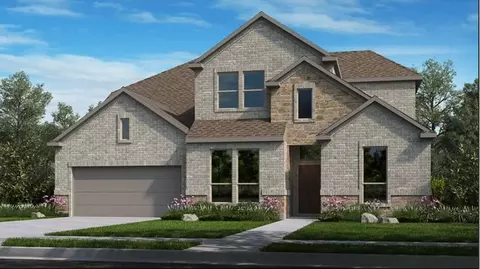 2144 Esher Dr, Little Elm, TX 75068