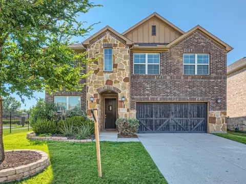 834 Callaway Dr, Allen, TX 75013