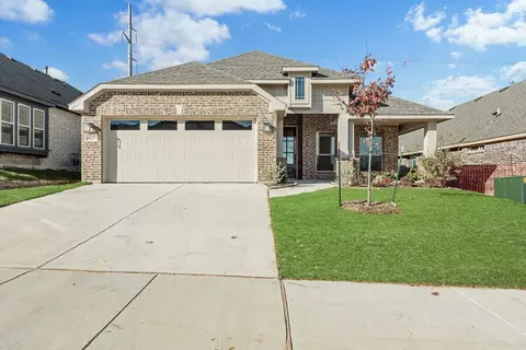 825 Godley Rnch, Godley, TX 76044