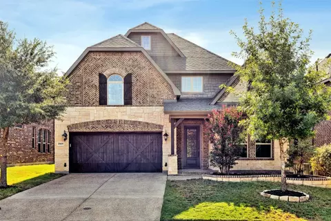 2924 Nottingham Ct, Trophy Club, TX 76262