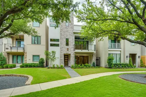 7813 Merit Ln, Plano, TX 75024