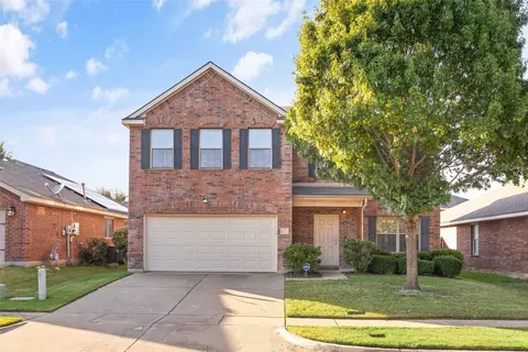 607 Bushdale Dr, Arlington, TX 76002
