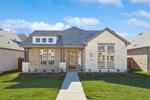 2028 Fall Creek Cv, Mesquite, TX 75181
