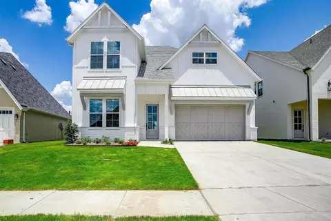 255 Observation Dr N, Aledo, TX 76008