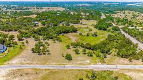 Tbd County Rd 2027, Glen Rose, TX 76043