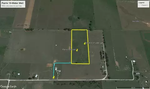 15 Acres Big Valley Cir, Lipan, TX 76462