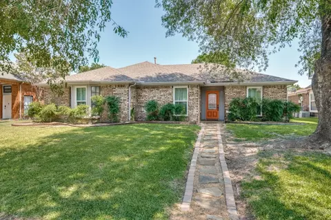 3408 Jonquil Ln, Rowlett, TX 75089