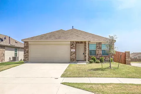 317 Wishbone Ln, Haslet, TX 76052