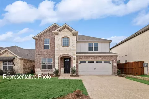 1909 Peace Pl, St Paul, TX 75098