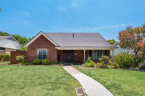 614 E Center St, Duncanville, TX 75116