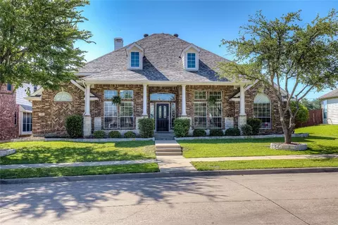 4410 Horizon Dr, Garland, TX 75043