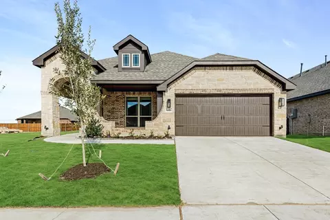 4348 Sunflower Foundry St, Joshua, TX 76058