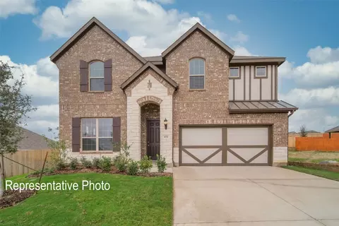 1847 Peace Pl, St Paul, TX 75098