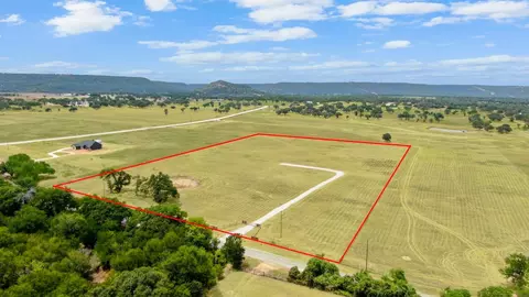 514 Beddo Mountain Rd, Santo, TX 76472 photo 4