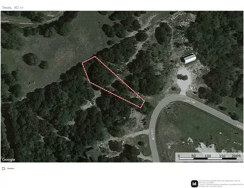 633 Lois Cir, Granbury, TX 76049