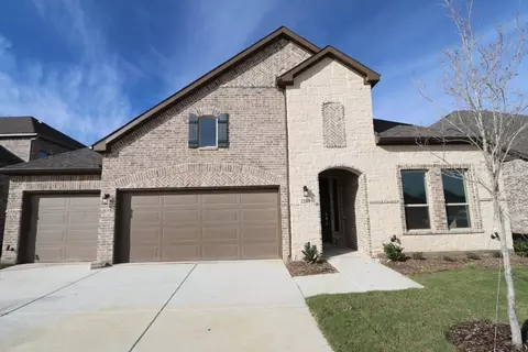 2200 Esher Dr, Little Elm, TX 75068