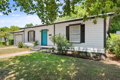 321 N 36th St, Corsicana, TX 75110