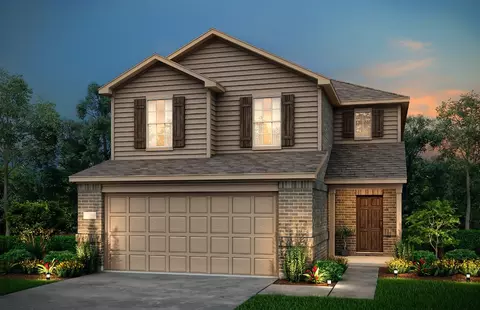811 Lake Fletcher Rd, Princeton, TX 75407