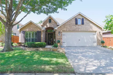4836 Aidan Ct, Fort Worth, TX 76244