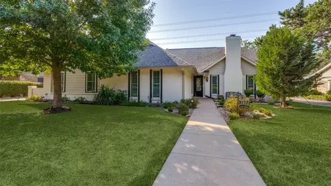 3621 Lake Tahoe Dr, Arlington, TX 76016