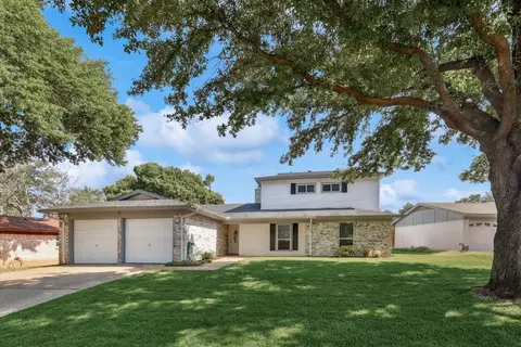 4011 Lynbrook Ln, Arlington, TX 76015