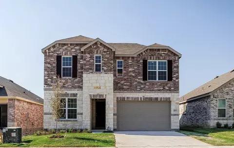 4525 Greyberry Dr, Fort Worth, TX 76036