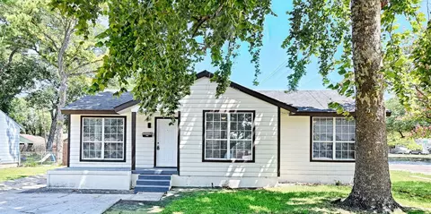 1405 Nash St, Garland, TX 75042