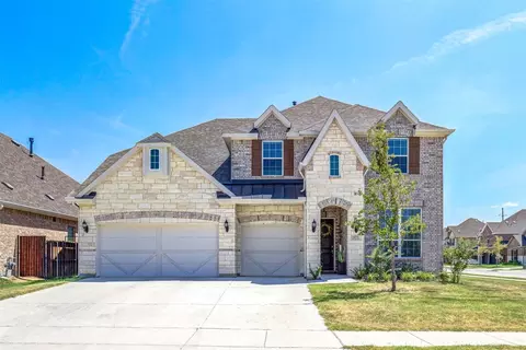 573 Logans Lndg, Haslet, TX 76052