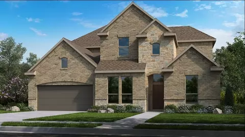 2329 Allston Dr, Little Elm, TX 75068