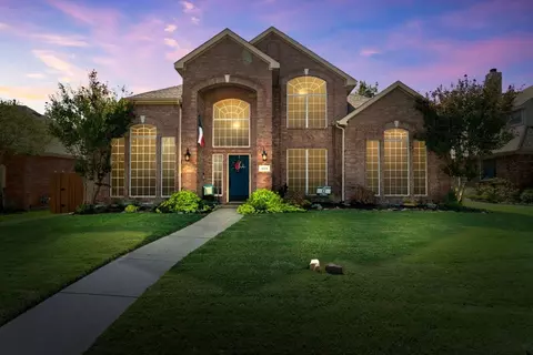 409 Mainsail Dr, Allen, TX 75013