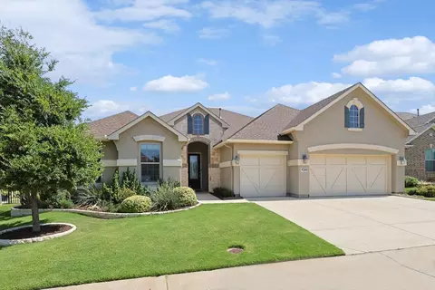 9208 Ambrosia Ct, Denton, TX 76207