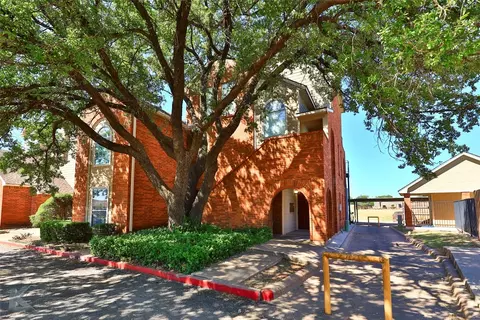 1302 Westheimer Rd #107, Abilene, TX 79601