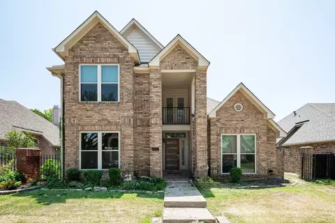 314 W Dakota Trl, Irving, TX 75063