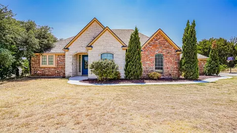 4010 Contrary Creek Rd, Granbury, TX 76048
