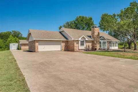2085 Private Road 5442, Celina, TX 75009
