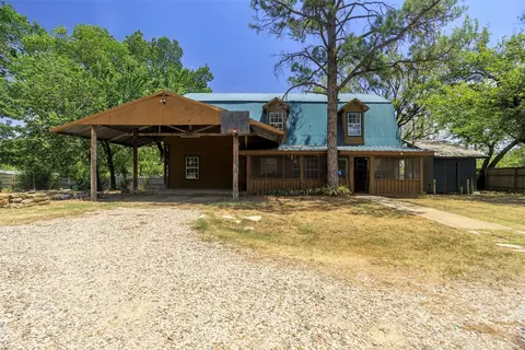 2522 Ranger Hwy, Weatherford, TX 76088