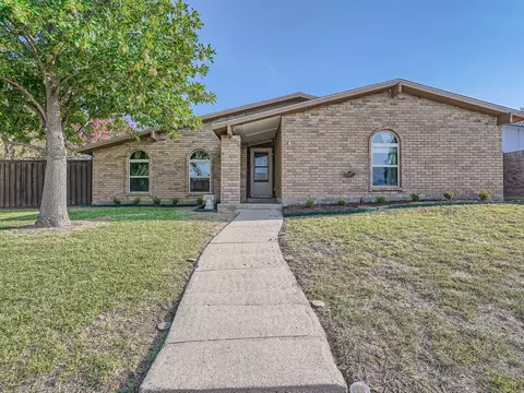5265 Sherman Dr, The Colony, TX 75056