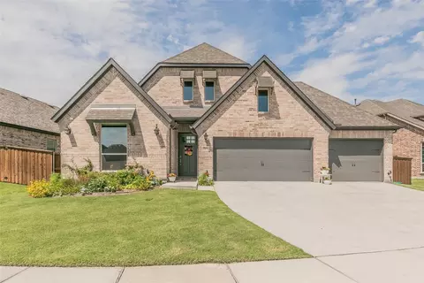 1653 Stowers Trl, Haslet, TX 76052