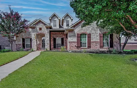 1307 Genesis Dr, Mansfield, TX 76063