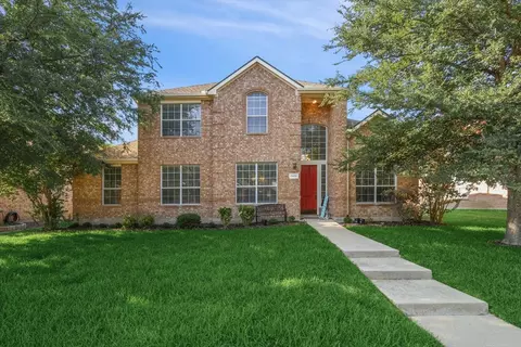 7478 Greenvalley Ln, Frisco, TX 75033