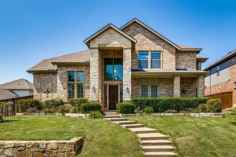 1411 Riverside Oaks Dr, Rockwall, TX 75087