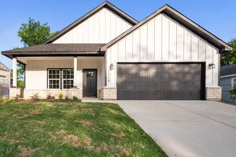2928 Dunford St, Fort Worth, TX 76105