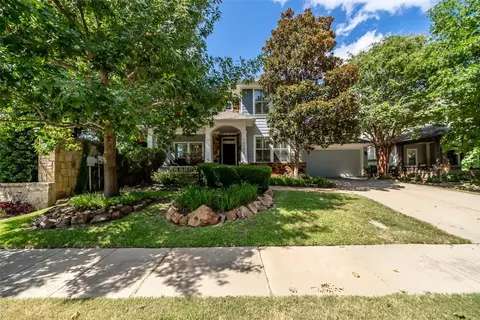 6904 Norman Rockwell Ln, Mckinney, TX 75071