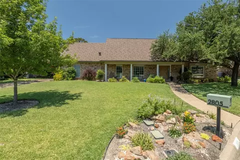 2805 Millbrook Ct, Arlington, TX 76012